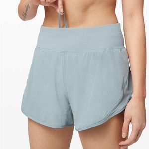 lululemon athletica Run Off Route 4” Women's Shorts